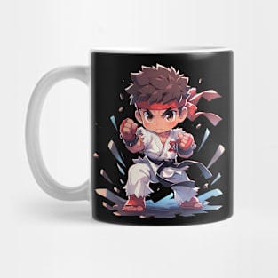 ryu Mug